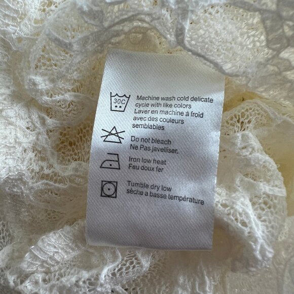 🆕 Off-Shoulder Bodysuit - Picture 9 of 12